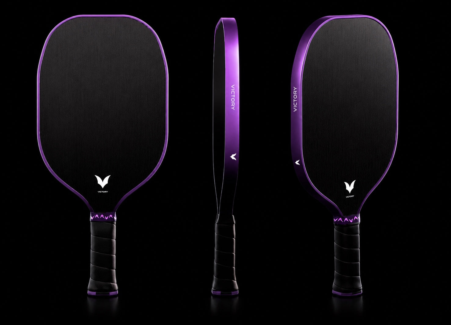 Victory Blade Pickleball Paddle